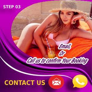 Quick Responce by Jaipur Escorts